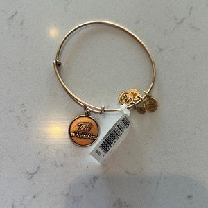 RAVENS Alex & Ani Bracelet